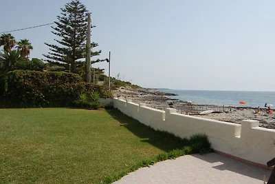 Ferienhaus in Siracusa mit Schwimmbecken