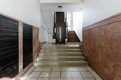 Modernes Apartment für 13 Gäste