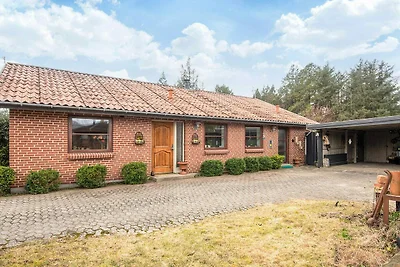 4 Personen Ferienhaus in Nørre Nebel