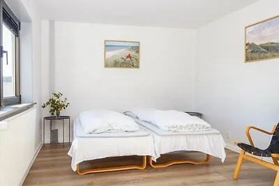 5 Personen Ferienhaus in Ulfborg-By Traum