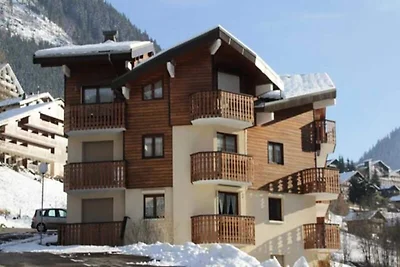 Residenz Les Jonquilles