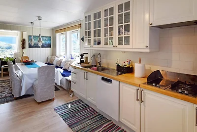 11 Personen Ferienhaus in Sortland