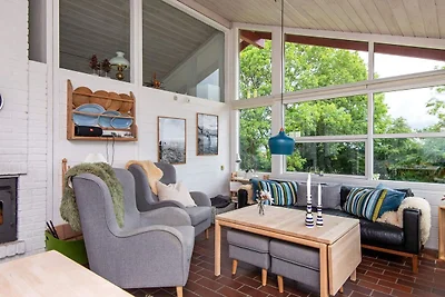 6 Personen Ferienhaus in Aabenraa-By Traum
