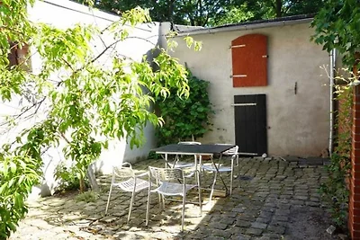 Ferienhaus in Tangermünde mit Wifi