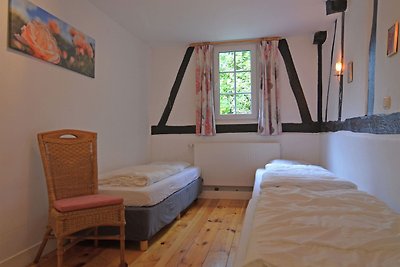 Kuća za odmor Dopust za oporavak Schmallenberg