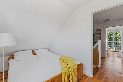Großes und komfortables Ferienhaus mit...