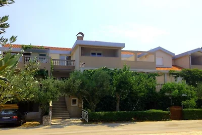 Guest House Jurković - Studio with Balcony
