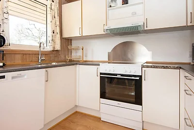 8 Personen Ferienhaus in Hejls