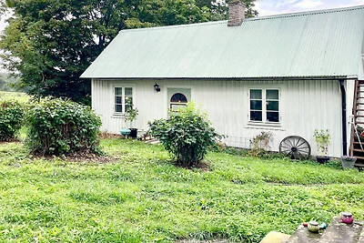 4 Personen Ferienhaus in Køpingsvik-By Traum