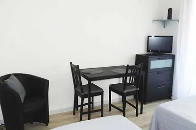 Studio für 2 Personen