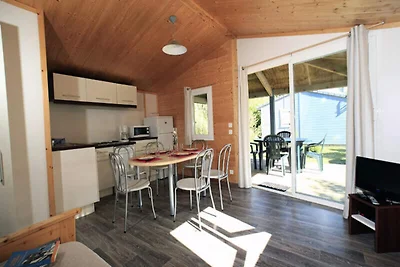 3-Zimmer-Chalet f�r 6 Personen