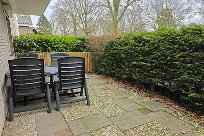Vakantiehuis met 2 slaapkamers