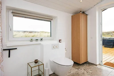 8 persoons vakantie huis in Hvide Sande