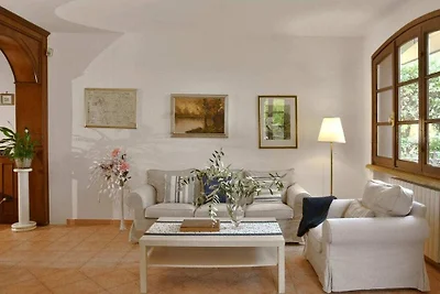Bella Vista Residenza di vacanza confortevole