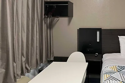 Studio 6 Bay Minette, Al_1 Kingsize -bett |...