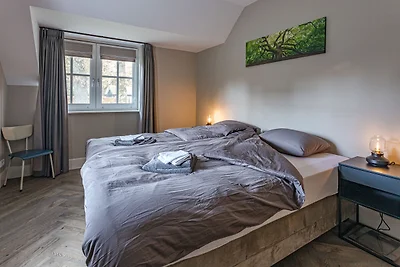 Ferienhaus in Nijverdal mit Whirlpool