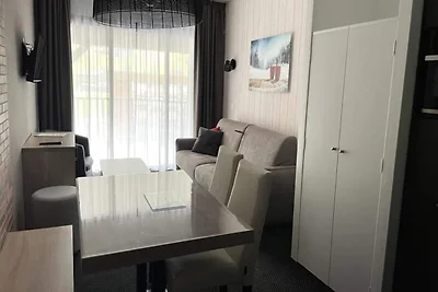 Studio für 4 Personen