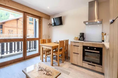 Residenz Les Voroches