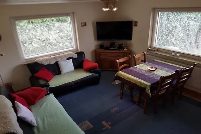 Casa vacanze sul Mar Baltico con 2 camere da...