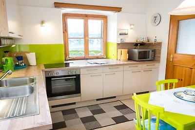 "Seehaus D" | Spiaggia forestale di Berger