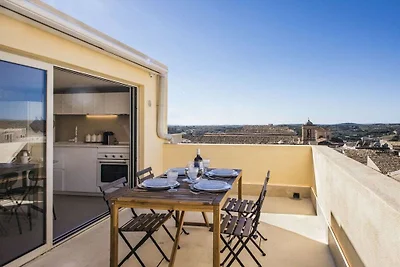 Casa Novella con Terrazza