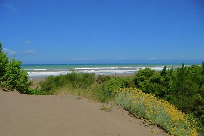 Belvilla by OYO Nice Holiday Home near Sea