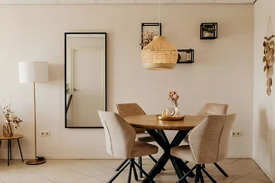 Angenehmes Studio-Apartment