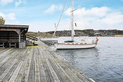 4 persoons vakantie huis in ELLÖS
