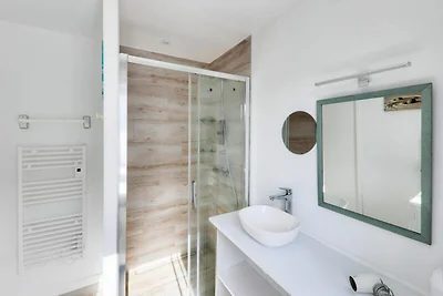 Haus in der Nähe der Strände von Quiberon und...