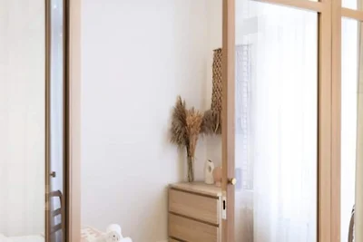 Appartementen voor 6 personen