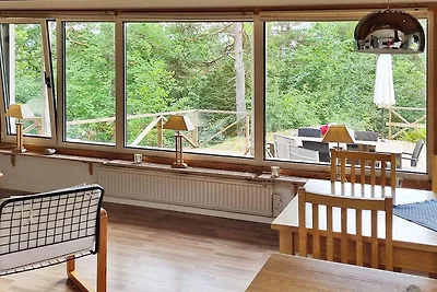 7 Personen Ferienhaus in Spekeröd-By Traum