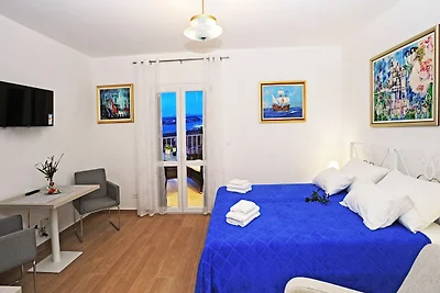 Nika Family Apartments - Comfort Studio Apart...