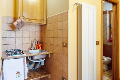 Sonnenverwöhntes Ferienhaus in Itieli mit...