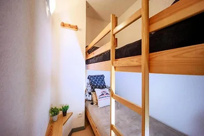 Wohnung in Saint Lary nahe Gondelbahn