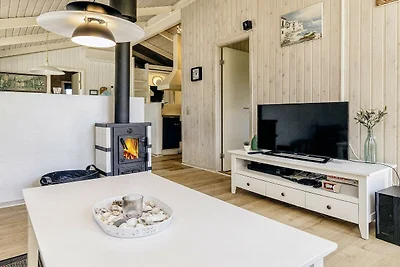 9 Personen Ferienhaus in Jerup