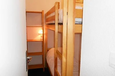 2 Zimmer für 4 Personen