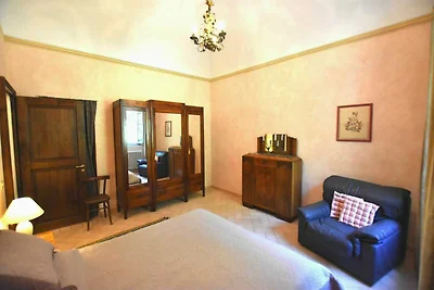 Villa d'epoca con giardino in Piemonte