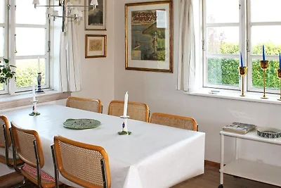 6 Personen Ferienhaus in Gudhjem