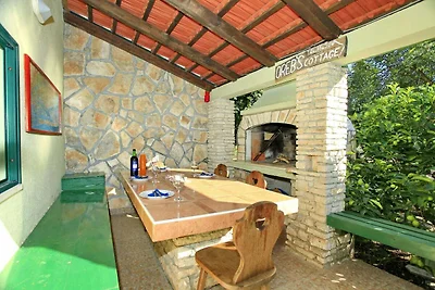 Stone House Oreb's Cottage - Two Bedroom Ston...
