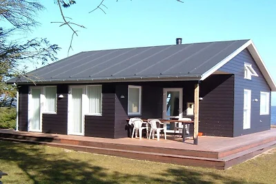 6 Personen Ferienhaus in Harboøre-By Traum