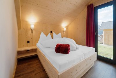 Chalet in Hohentauern/Steiermark mit Sauna