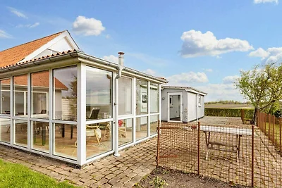 9 Personen Ferienhaus in Thyholm-By Traum