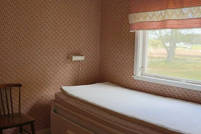 4 Personen Ferienhaus in Skummeslövsstrand
