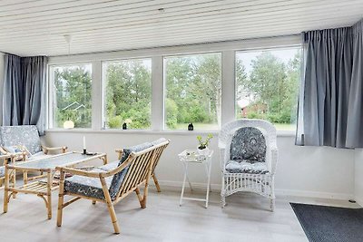 6 Personen Ferienhaus in Sæby