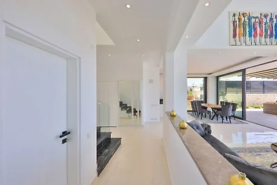 Villa in Kalkan met zwembad
