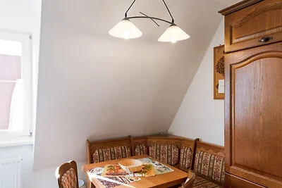 Ferienwohnung im Ferienort Ballenstedt am...