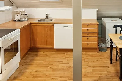 4 Personen Ferienhaus in Selje-By Traum