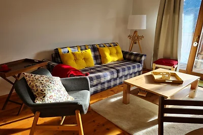 Apartment in der Nähe des Bad Gasteiner...
