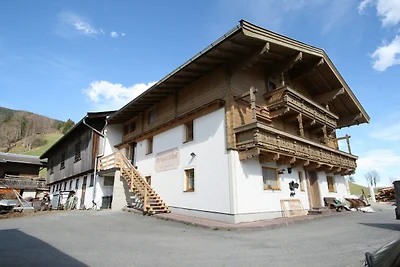 Wohnung Uttendorf nahe Skipisten