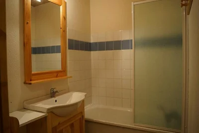 Appartamento a La Chal vicino a Les Sybelles